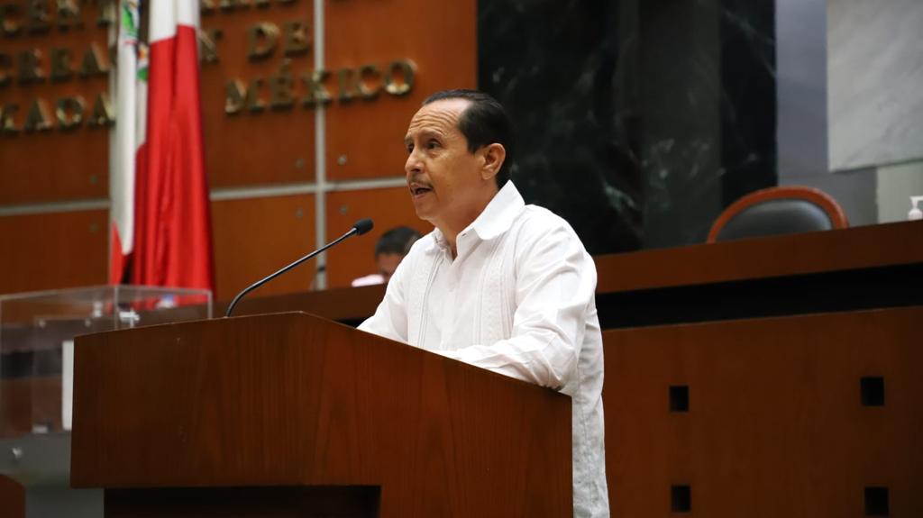 PROPONEN REFORMA A LA LEY DE ADQUISICIONES PARA BENEFICIAR A PROVEEDORES Y EMPRESAS LOCALES