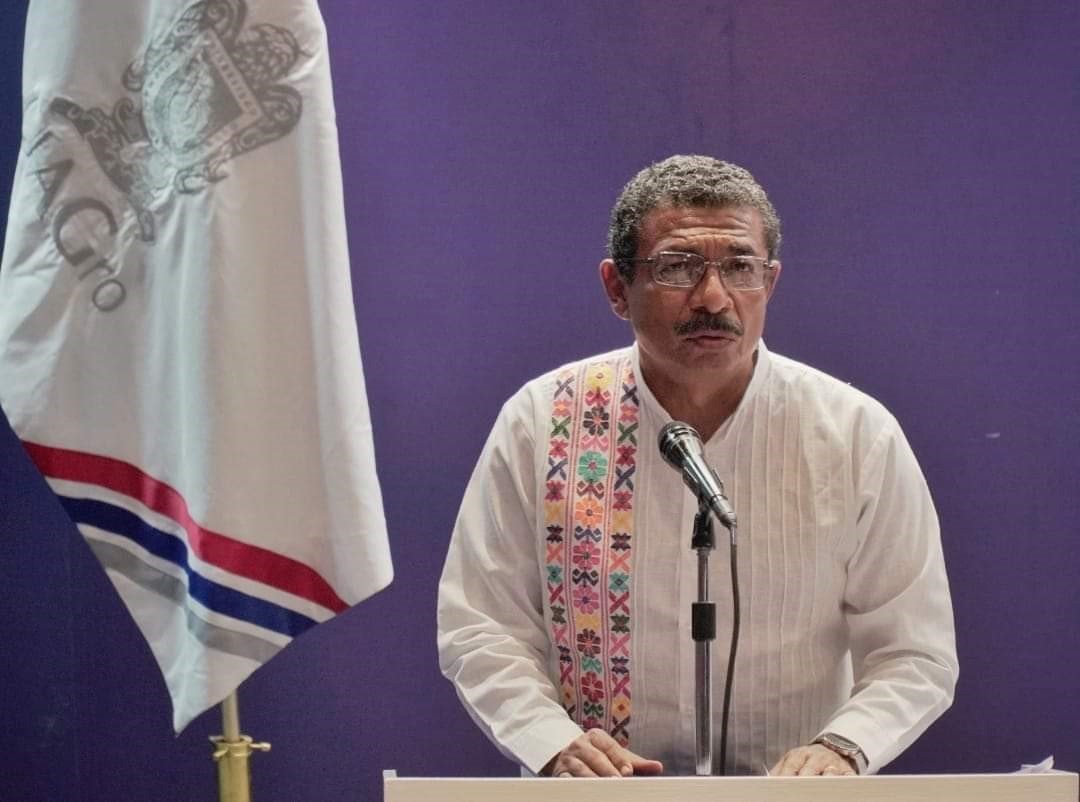 JOSÉ ALFREDO ROMERO OLEA ENTRE LOS MEJORES RECTORES DE MÉXICO