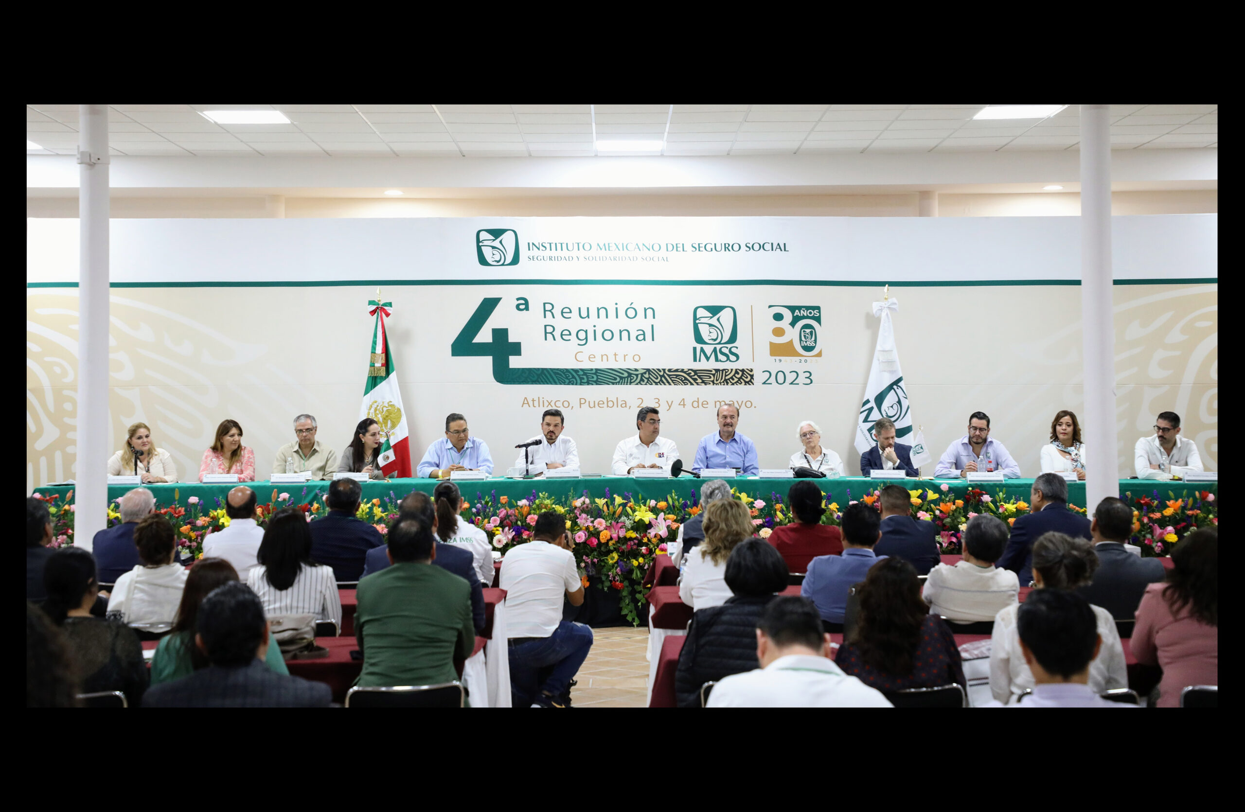 IMSS-Bienestar está llamado a ser el único prestador de servicios y a romper la herencia del Seguro Popular: Zoé Robledo