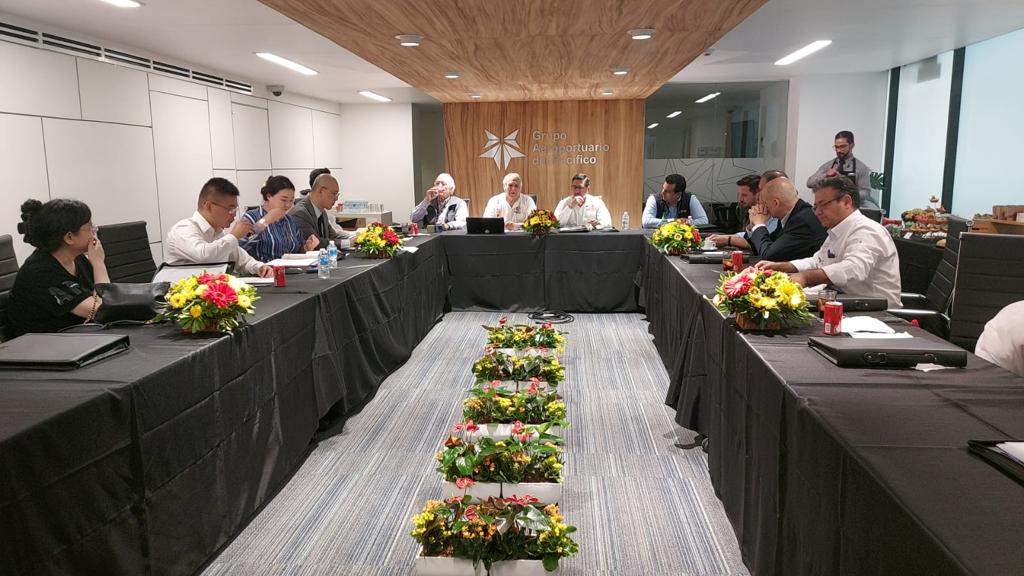 Ángeles Verdes fortalece su presencia en Baja California con seis nuevas unidades