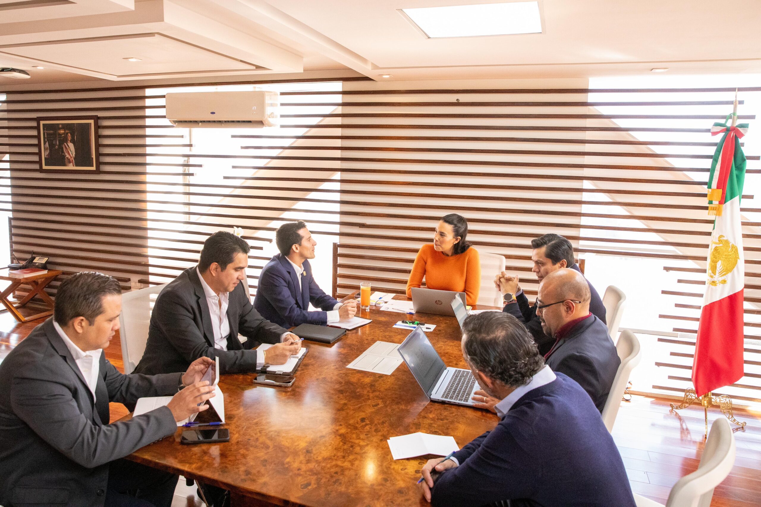 Sectur y Conade forman alianza estratégica para fortalecer el turismo deportivo