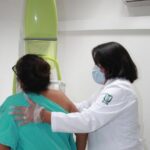 Llega mastógrafo móvil al HGSZ/MF No. 3 en Chilpancingo: IMSS Guerrero