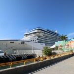 Acapulco recibe al «MS Vista», cuarto crucero del 2025