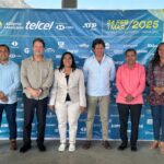 Acapulco está listo para el Abierto Mexicano de Tenis: Abelina López Rodríguez