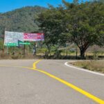 Evelyn Salgado inaugura obras sociales y cumple a los Pueblos Santos de la Sierra de Chilpancingo