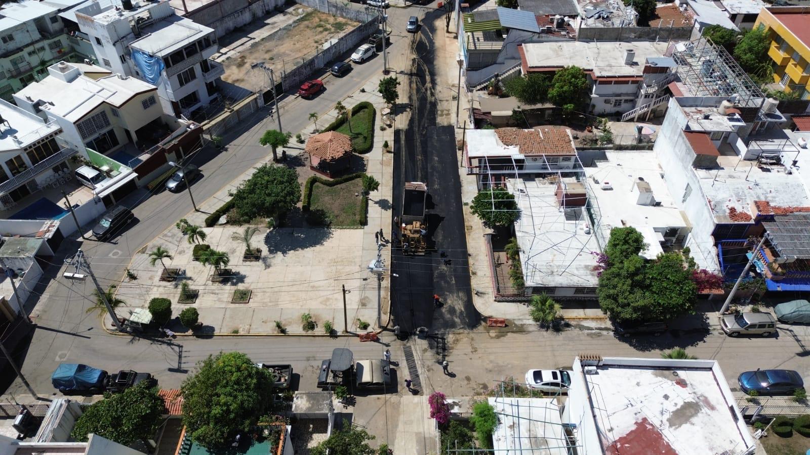 Realiza Gobierno de Abelina López Rodríguez más de 500 acciones a través CAPAMA