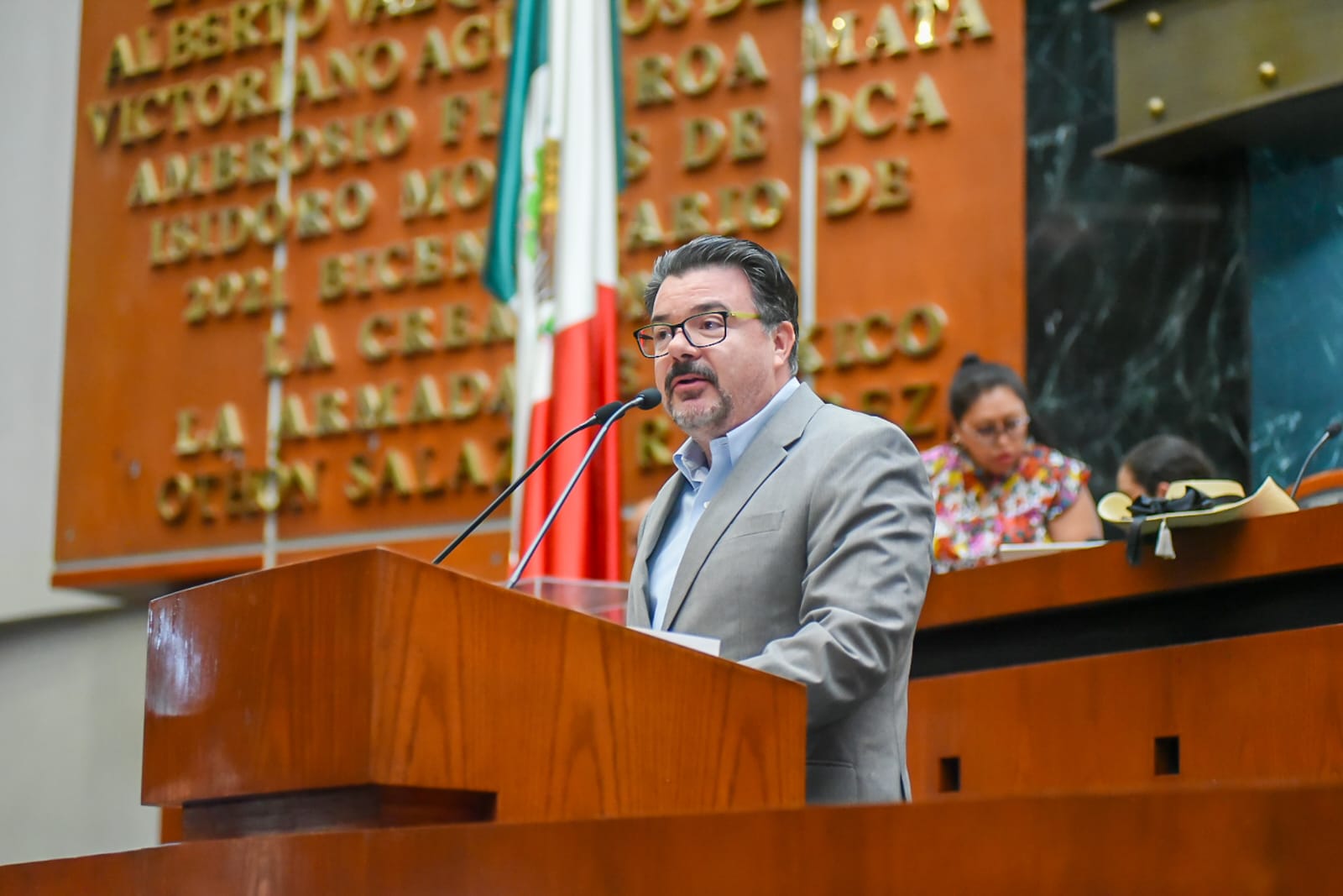 PROPONEN FORTALECER FONDO PARA FINANCIAR PROTECCIÓN AMBIENTAL Y BIENESTAR ANIMAL EN GUERRERO