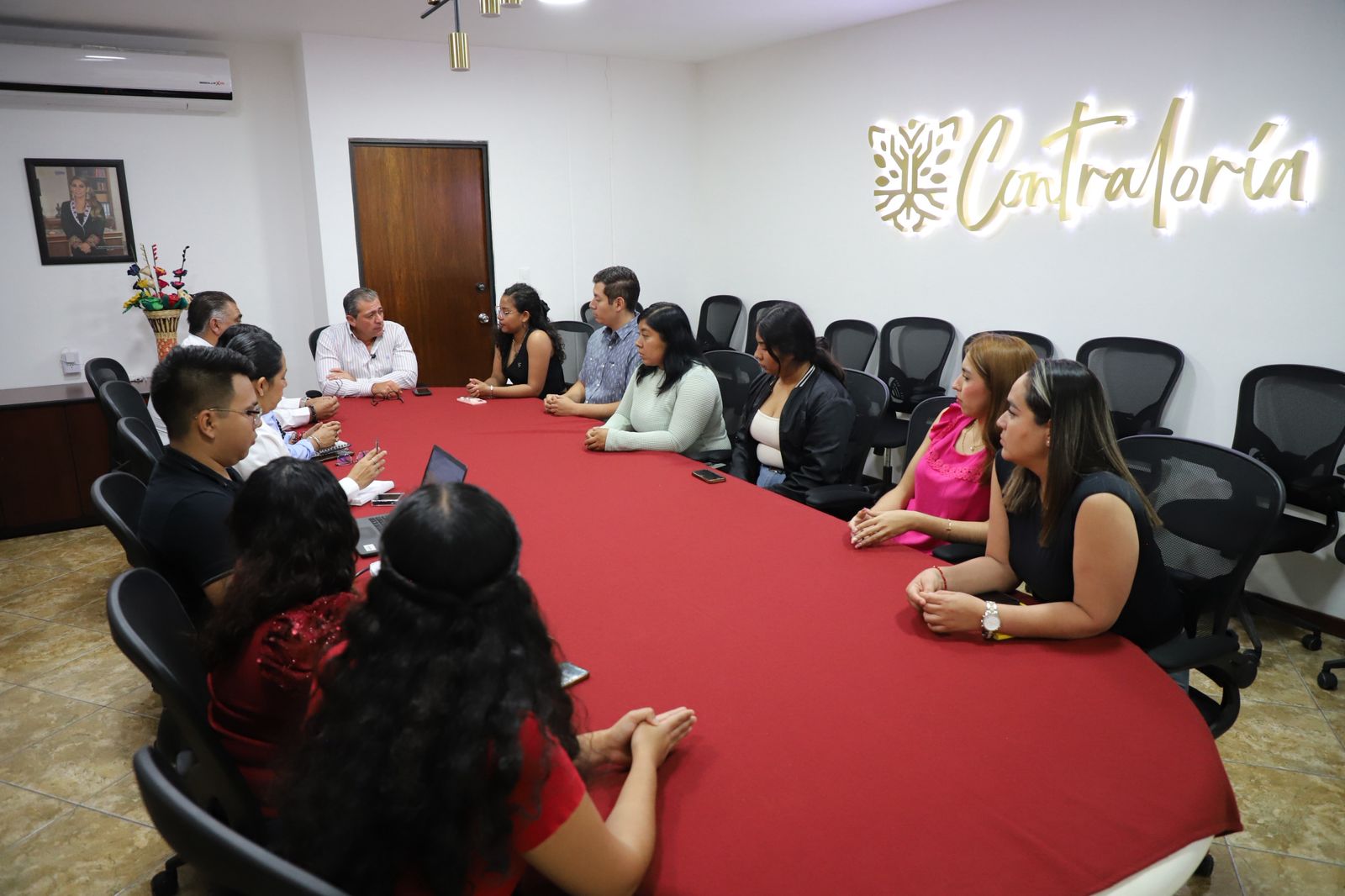 Guerrero avanza en la digitalización de trámites y servicios
