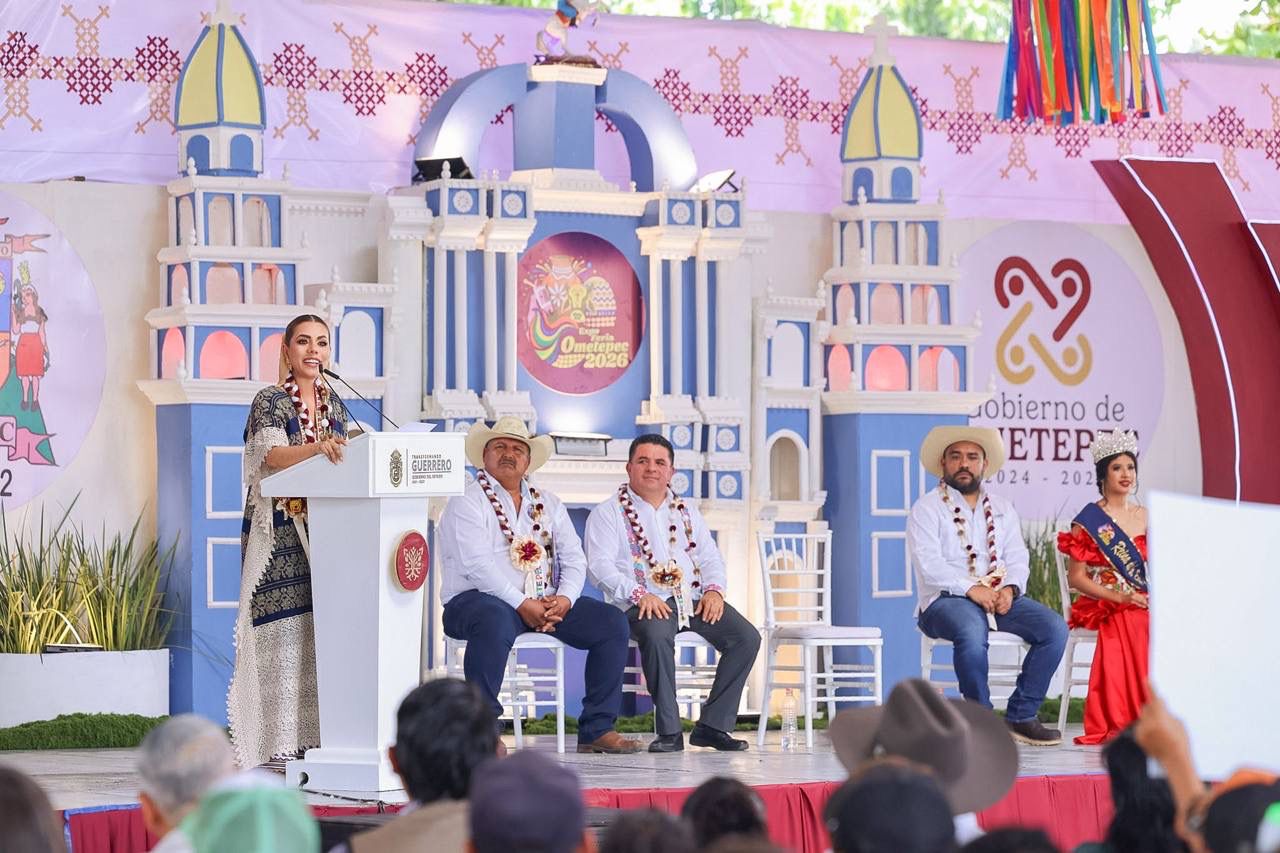 Seguiremos trabajando por el desarrollo de Ometepec y la Costa Chica: Evelyn Salgado 
