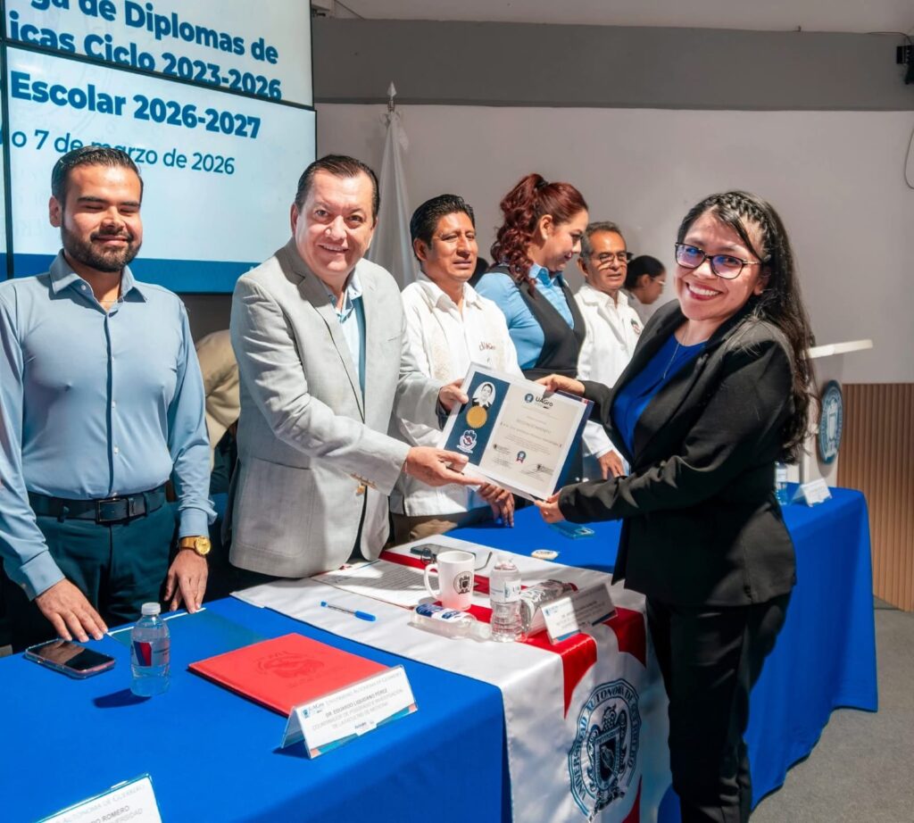 La UAGro fortalece su compromiso con la salud de las familias guerrerenses
