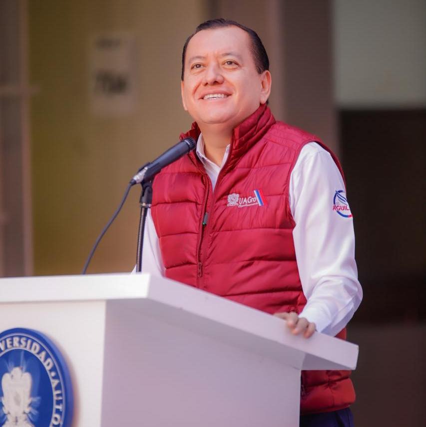 La UAGro es ejemplo Nacional en Transparencia