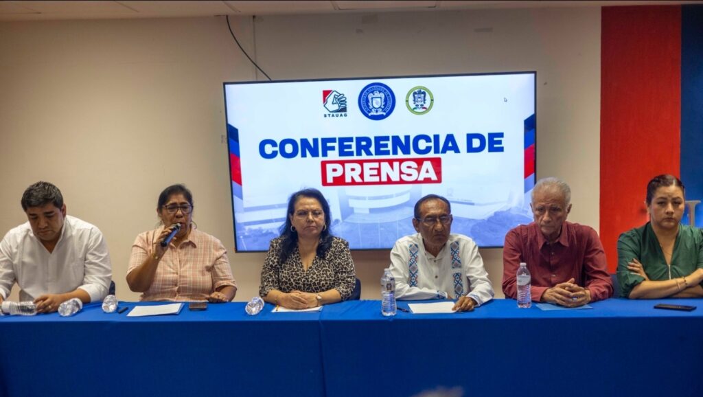 ​Hechos de violencia son condenables, la UAGro exige justicia y cero impunidad