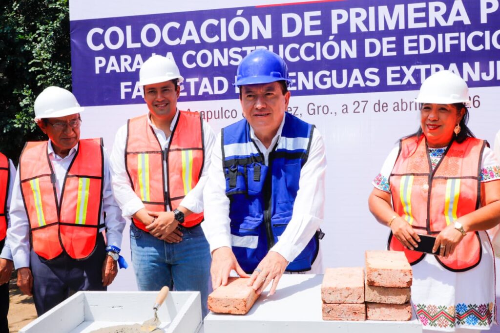 Javier Saldaña con infraestructura de vanguardia impulsa a la FALE, anuncia pagos salariales y logros internacionales