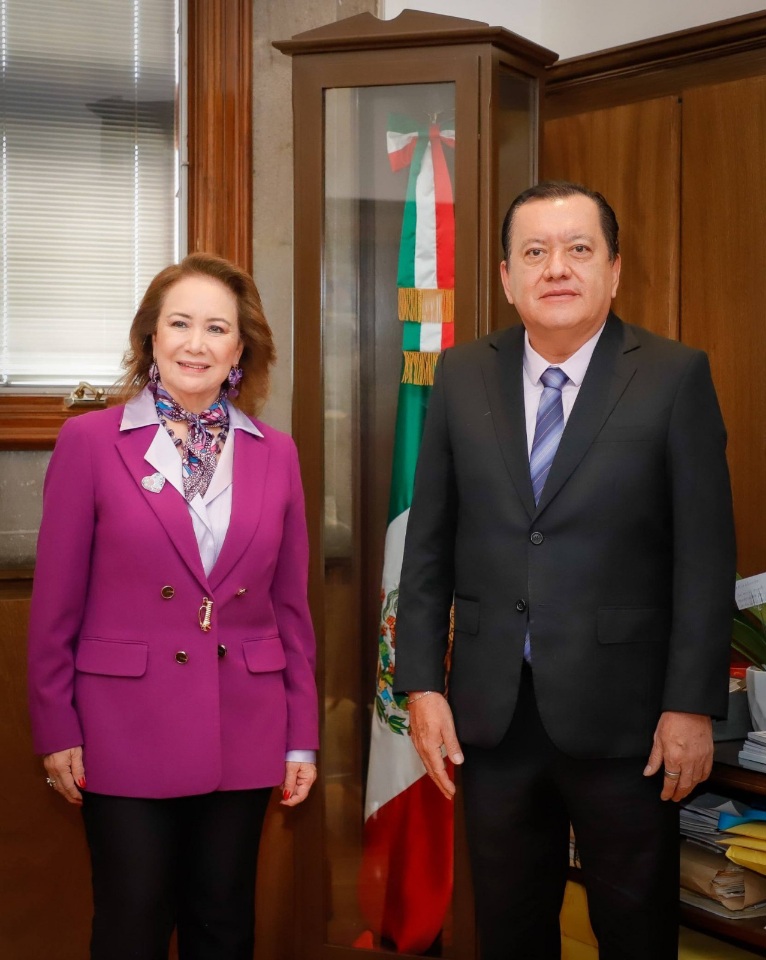 Ministros de la SCJN impartirán Jornadas Académicas en la UAGro
