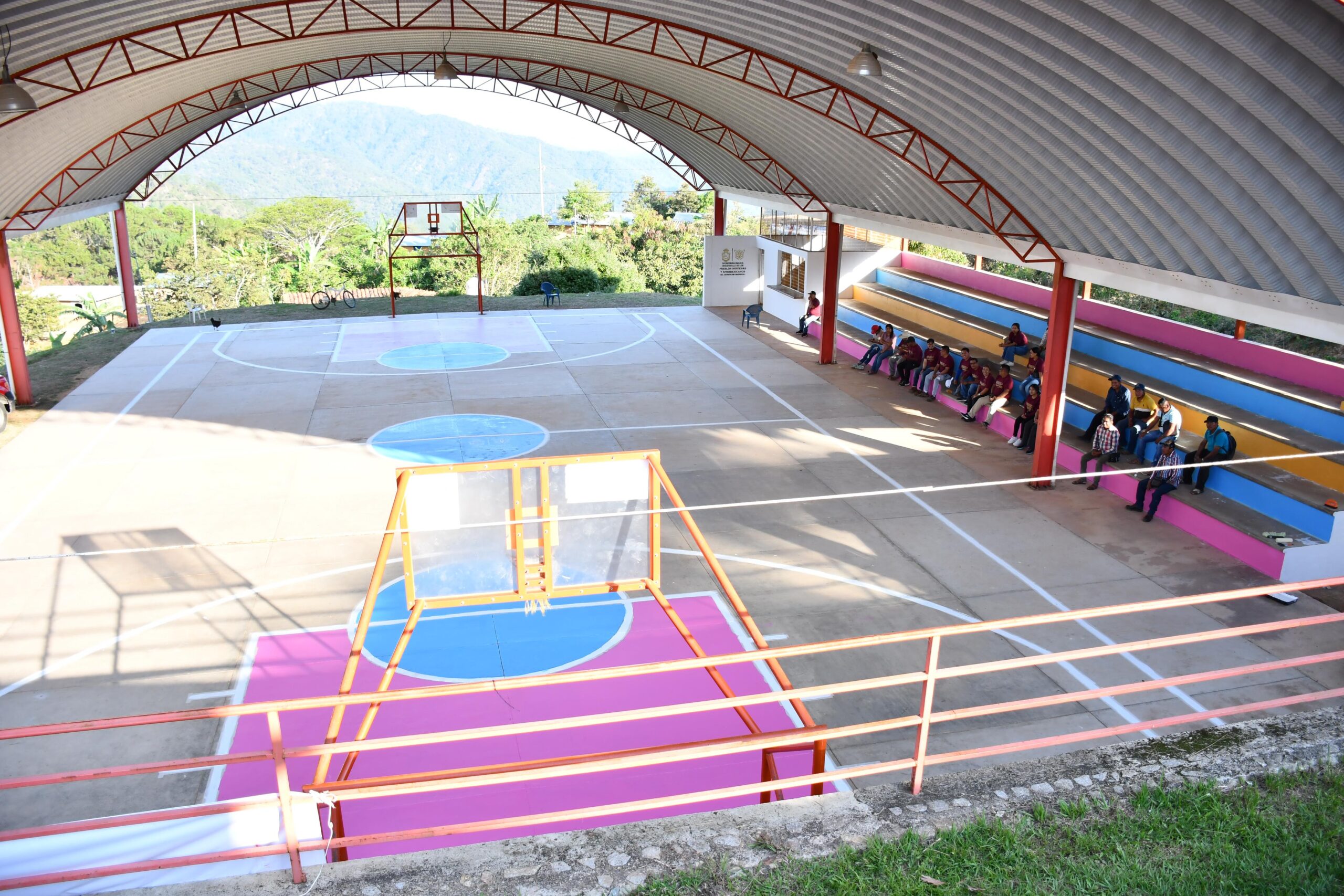 SEDEPIA fortalece el tejido social comunitario en la Costa Chica a través de las Jornadas Comunitarias “Transformando Guerrero”