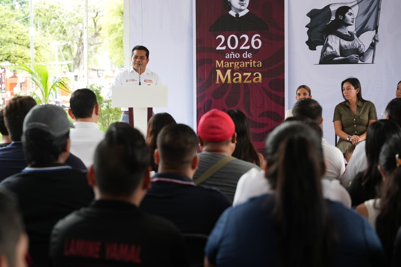 Más de 350 vacantes impulsan la vinculación laboral en la Segunda Feria de Empleo Iguala 2026