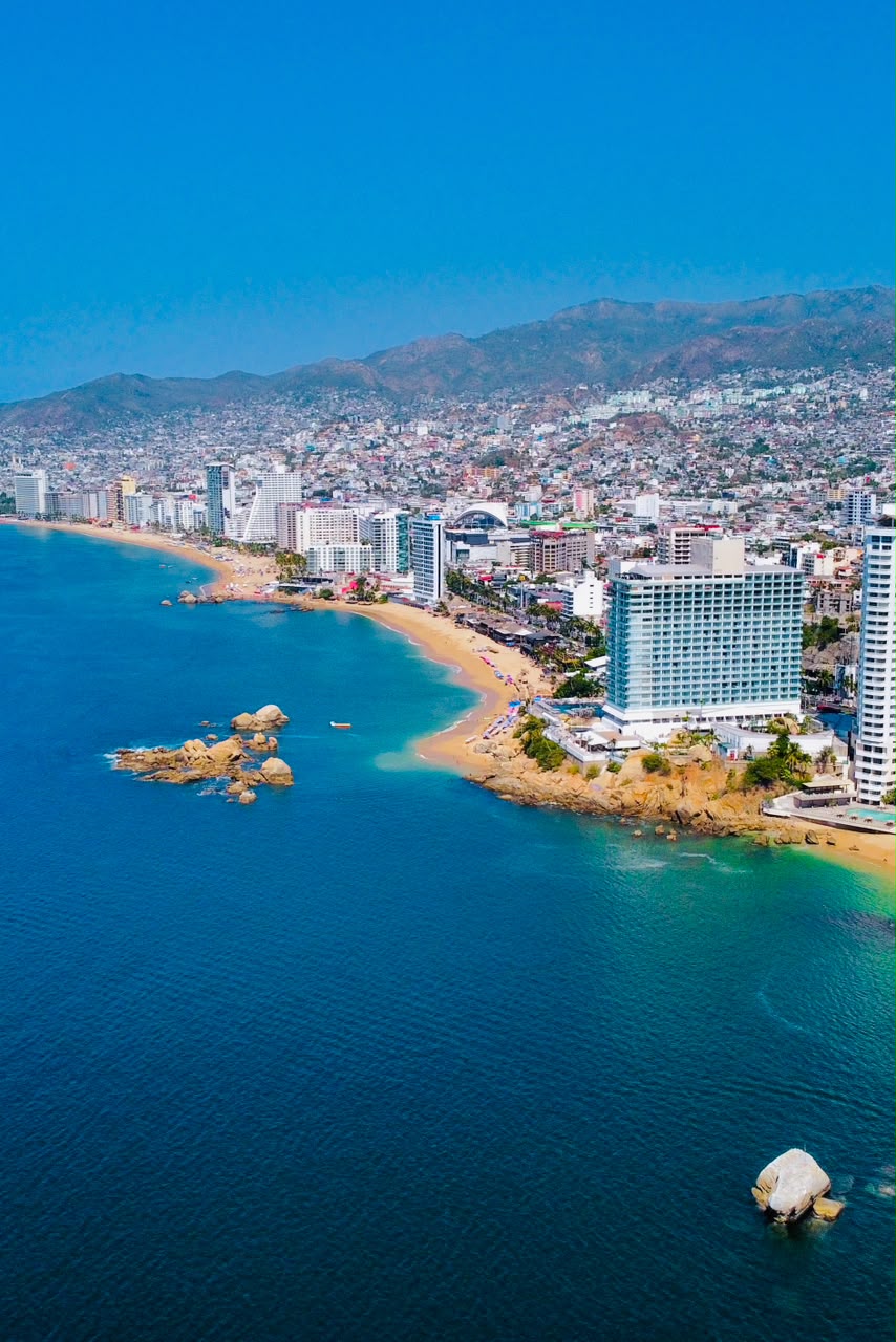 Guerrero impulsa el turismo nacional con una derrama de 941 MDP durante La Gran Escapada 2026