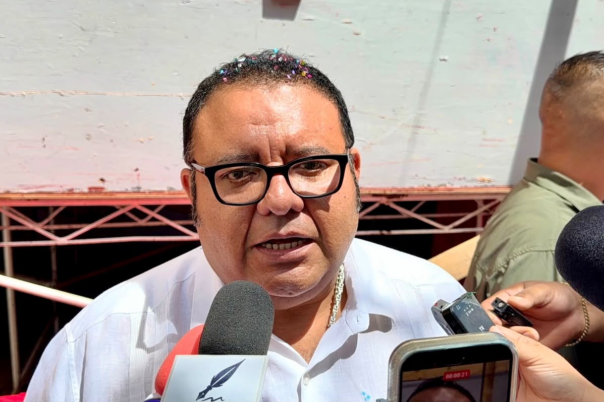 Refuerza el Gobierno de Guerrero operativo de búsqueda de ocho personas en la Sierra de Ajuchitlán
